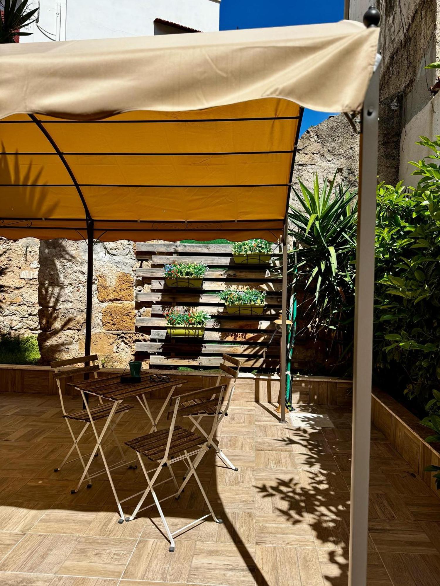 Apartment L'arcobaleno *