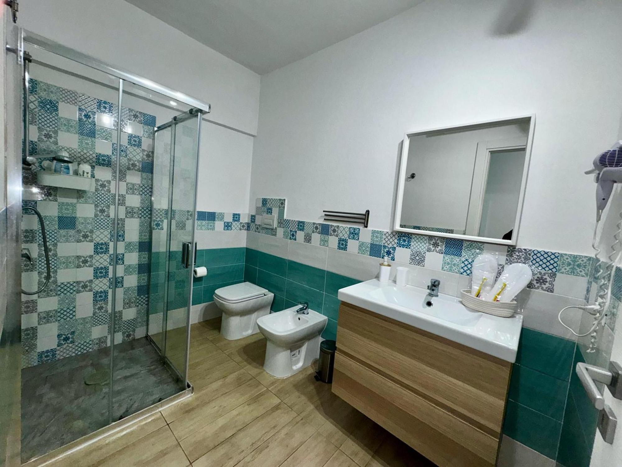 L'arcobaleno Appartement