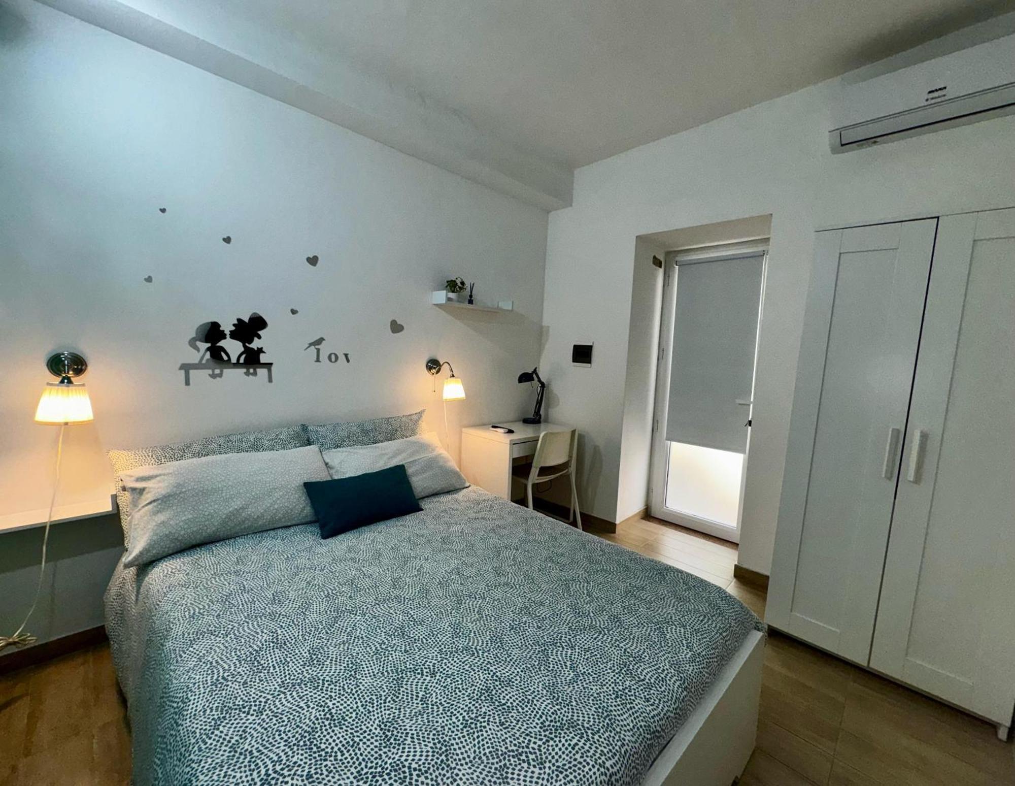 Appartement L'arcobaleno *