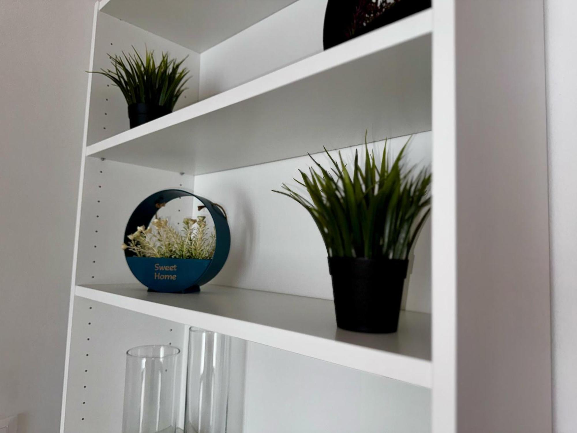 L'arcobaleno Appartement