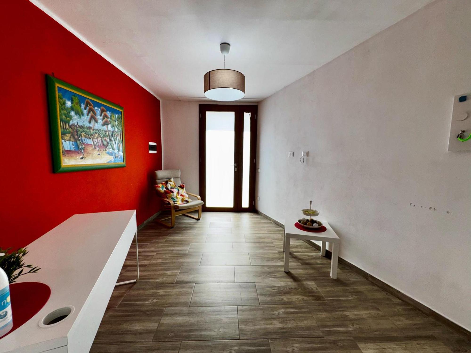 L'arcobaleno Appartement